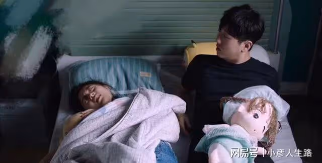 先和男閨蜜同居,再接受學長告白,《少年派2》林妙妙的人設崩了