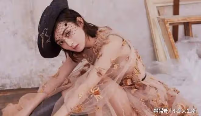 一張嘴就得罪人的明星,那英、趙麗穎上榜