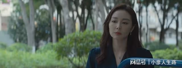 《庭外》六大美女,短髮萬茜氣場強大,焦俊艷長發有點不習慣