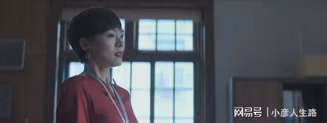 《庭外》六大美女,短髮萬茜氣場強大,焦俊艷長發有點不習慣