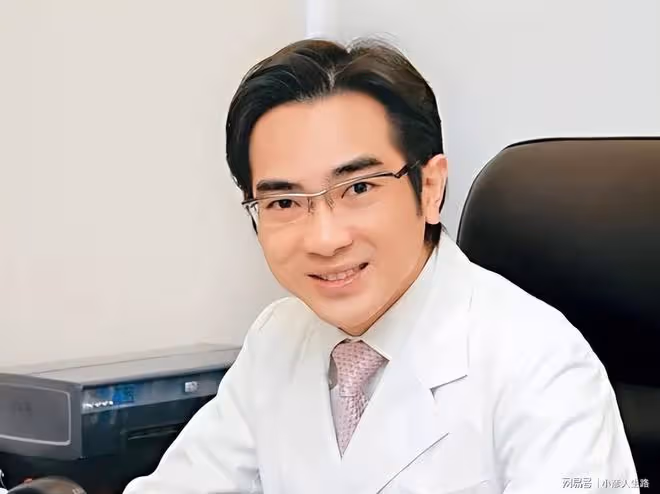 演員黎姿,事業正好時嫁富豪馬廷強,婚後生三娃,生活幸福甜蜜