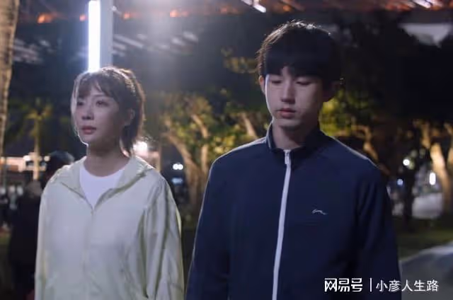 謝謝張嘉益,感謝閆妮!讓我連刷2集《少年派2》,不用換台