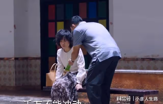 謝謝張嘉益,感謝閆妮!讓我連刷2集《少年派2》,不用換台