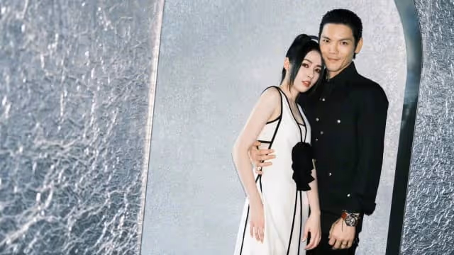 強調親家「一點也沒虧待」　郭碧婷爸爸曝向佐沒赴台原因