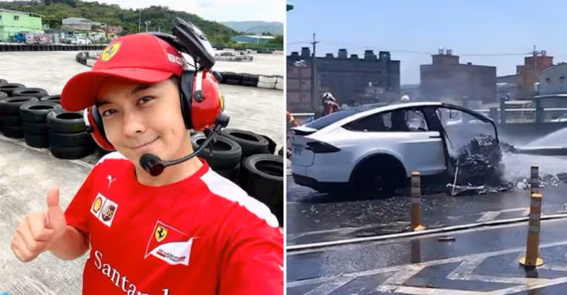林志穎傷情曝光，人已清醒，但面部還需手術，整形醫生都要參加