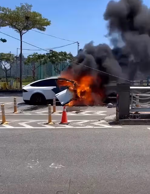 林志穎傷情曝光,人已清醒,但面部還需手術,整形醫生都要參加