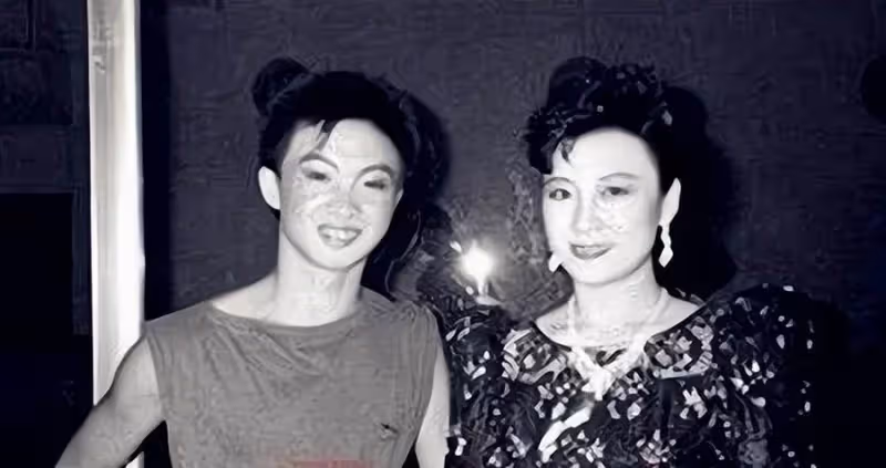 朱丹問金星:你是男人還是女人?她平淡說出四字,讓人贊高情商