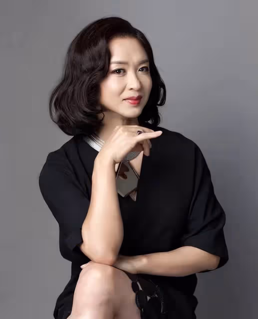 朱丹問金星:你是男人還是女人?她平淡說出四字,讓人贊高情商