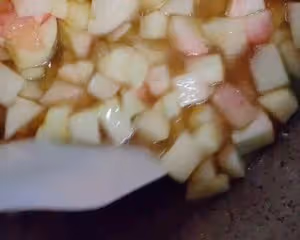 夏日限定「桃子醬」大量消耗🍑