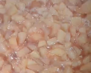 夏日限定「桃子醬」大量消耗🍑
