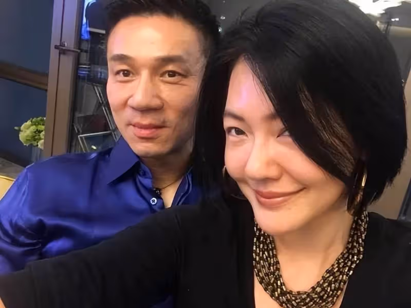 太卑微!小S因為一個游戲覺得老公還愛她,有誰注意她老公的抗拒