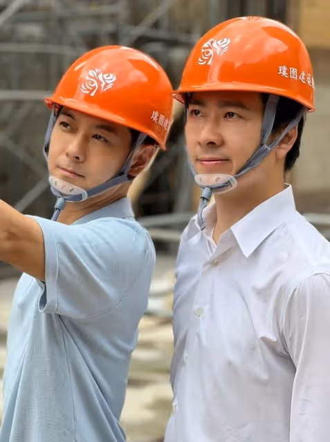 【林志穎車禍】弟弟再發聲揭治療現況　大哥曝全家有這疑問