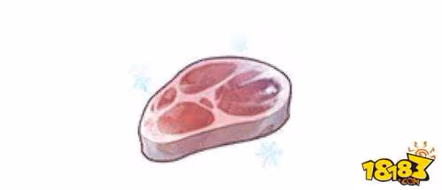 原神冷鮮肉怎麼獲得 冷鮮肉獲得方法
