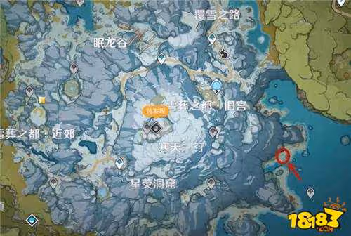 原神冷鮮肉怎麼獲得 冷鮮肉獲得方法