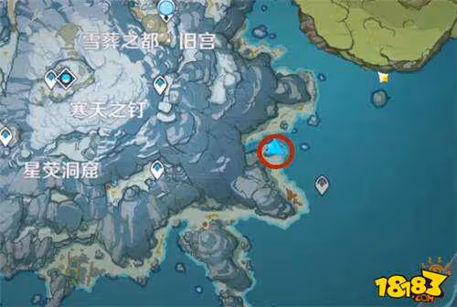 原神冷鮮肉怎麼獲得 冷鮮肉獲得方法
