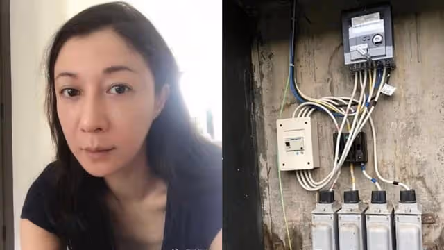 「半夜打來問我為何還活著？」　吳綺莉控訴洋媳婦帶壞女兒