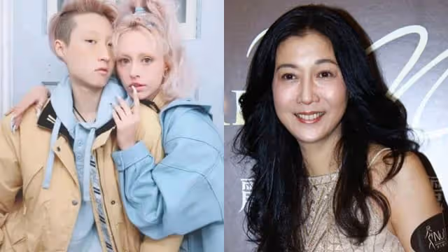 「半夜打來問我為何還活著？」　吳綺莉控訴洋媳婦帶壞女兒