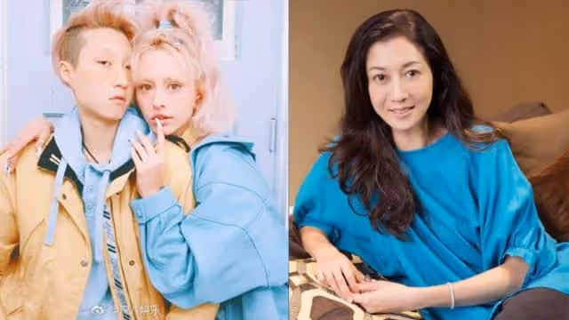 「半夜打來問我為何還活著？」　吳綺莉控訴洋媳婦帶壞女兒