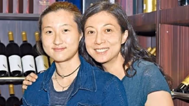 「半夜打來問我為何還活著？」　吳綺莉控訴洋媳婦帶壞女兒