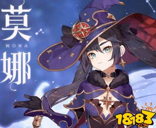 原神那些角色絕版了 絕版角色介紹