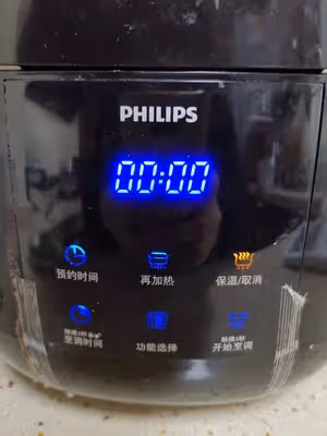 家庭版豆腐腦