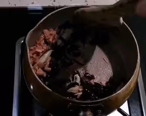 家庭版豆腐腦