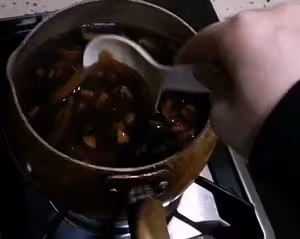家庭版豆腐腦
