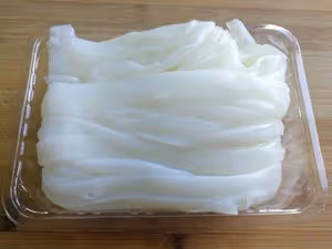 排骨蒸陳村粉