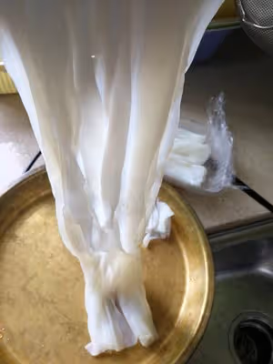 排骨蒸陳村粉