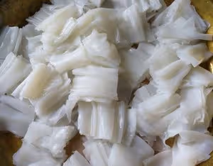 排骨蒸陳村粉