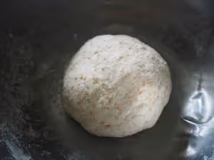 手工烤麵包