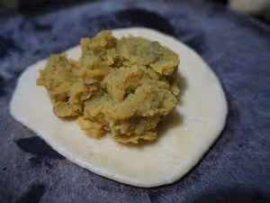 手工烤麵包