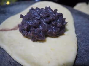 手工烤麵包