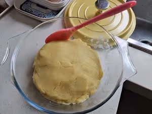 露楚（泰國小甜點）