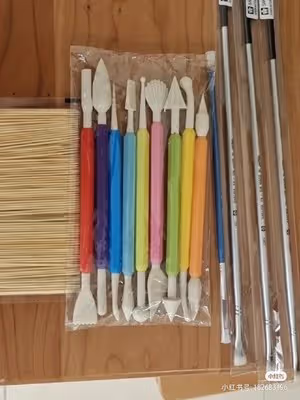 露楚（泰國小甜點）