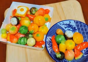 露楚（泰國小甜點）