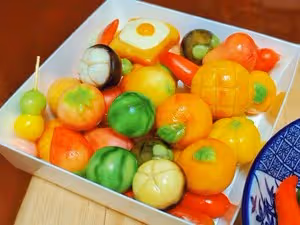 露楚（泰國小甜點）