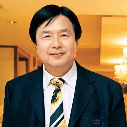 香港豪門秘事:因「照片門」不惜1億港元懸賞照片,兒子遭遇綁架