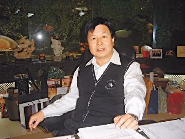 香港豪門秘事:因「照片門」不惜1億港元懸賞照片,兒子遭遇綁架