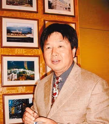 香港豪門秘事:因「照片門」不惜1億港元懸賞照片,兒子遭遇綁架