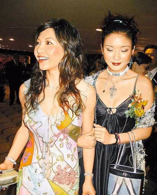 香港豪門秘事:因「照片門」不惜1億港元懸賞照片,兒子遭遇綁架