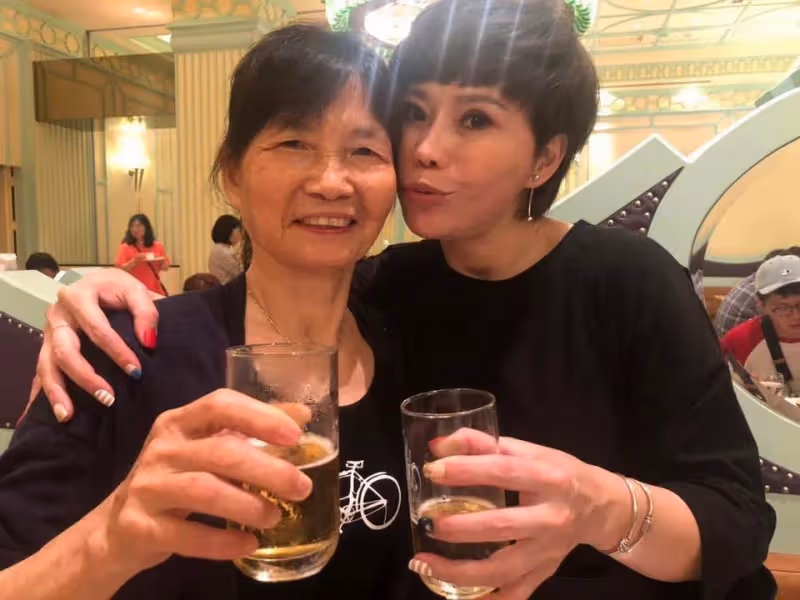 詹雅雯右腦又發現新病癥,淚曝「失血過多」一度醒不過來,隨時會死,已安排好後事「上億遺產規劃曝光」