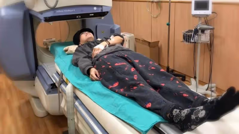 詹雅雯右腦又發現新病癥,淚曝「失血過多」一度醒不過來,隨時會死,已安排好後事「上億遺產規劃曝光」