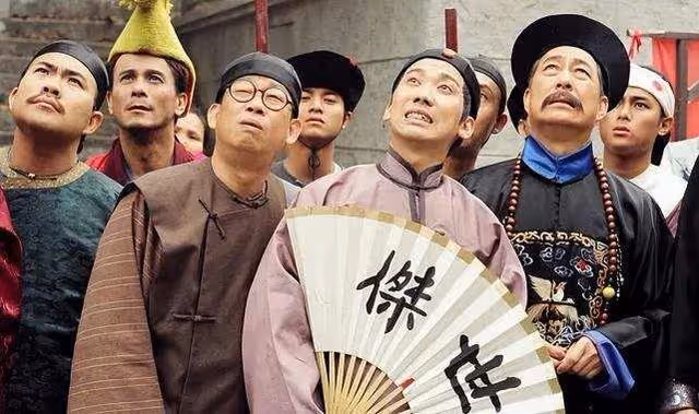 TVB《狀王之王》將開機！知名男星自曝將進組，5年沒拍劇很激動
