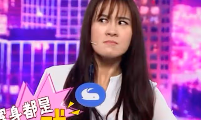情商低又刻薄,葉璇當眾嘲諷陳紫函演技差女配命,她的反應很心酸