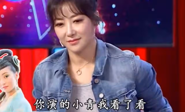 情商低又刻薄,葉璇當眾嘲諷陳紫函演技差女配命,她的反應很心酸