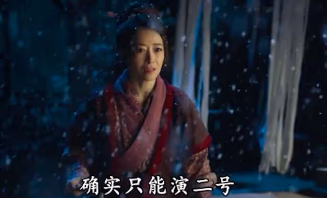 情商低又刻薄,葉璇當眾嘲諷陳紫函演技差女配命,她的反應很心酸