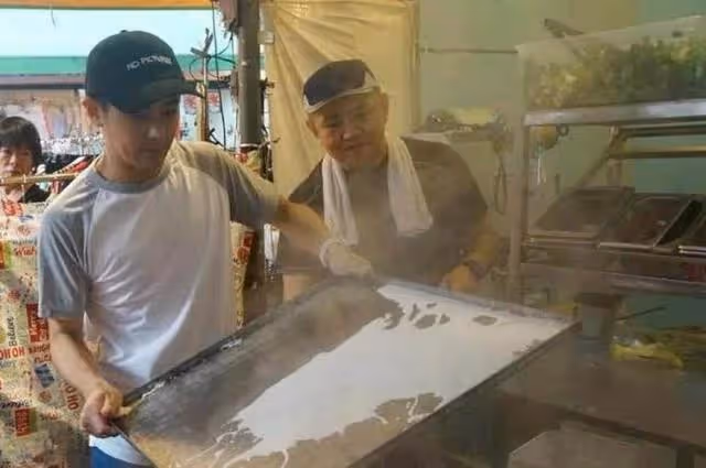 哥哥林志傑講解林志穎車禍原因：全家只有一個疑問，等待正確答案