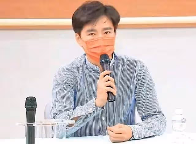 哥哥林志傑講解林志穎車禍原因：全家只有一個疑問，等待正確答案