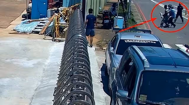 哥哥林志傑講解林志穎車禍原因：全家只有一個疑問，等待正確答案
